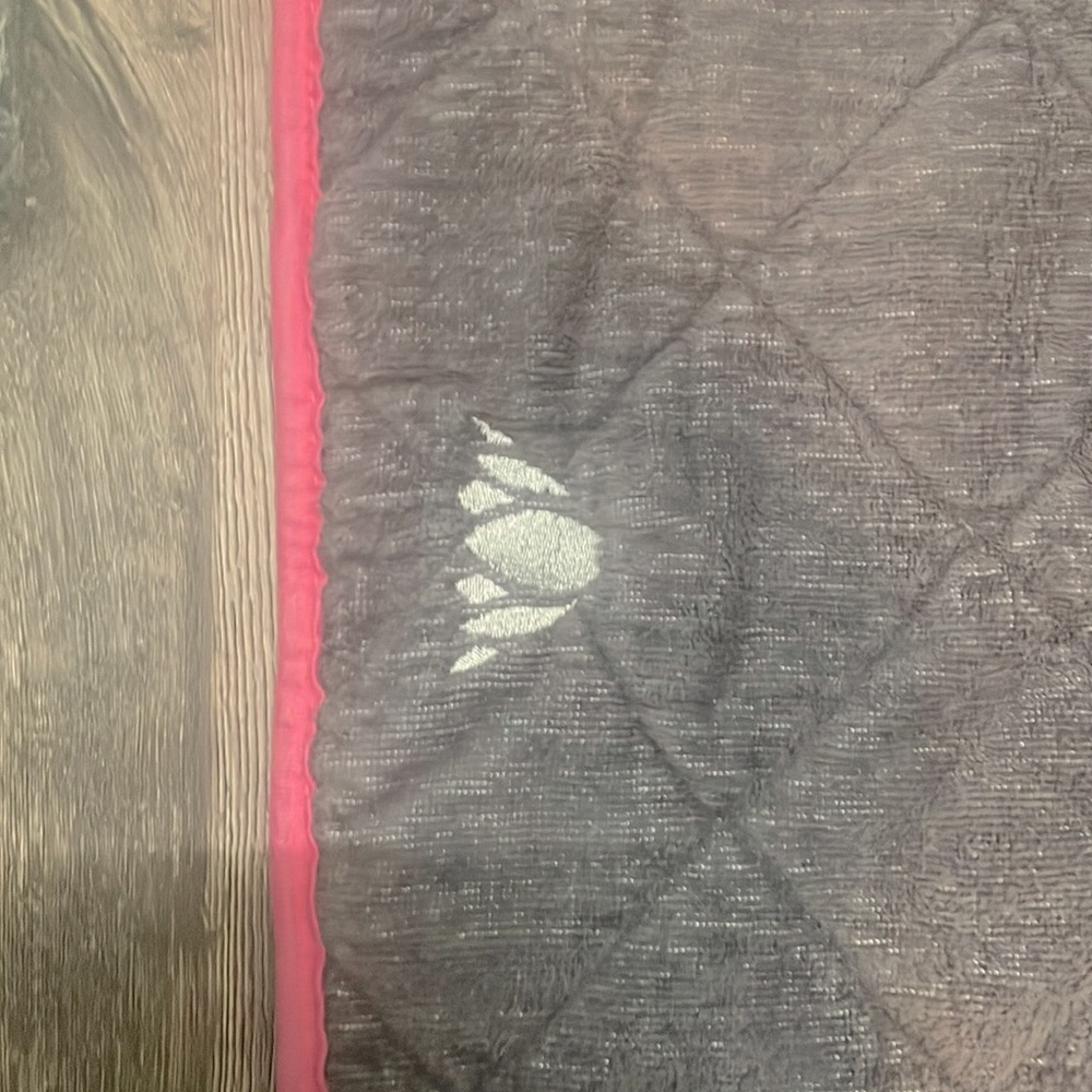 Bikram/Hot Yoga Towel/Mat
